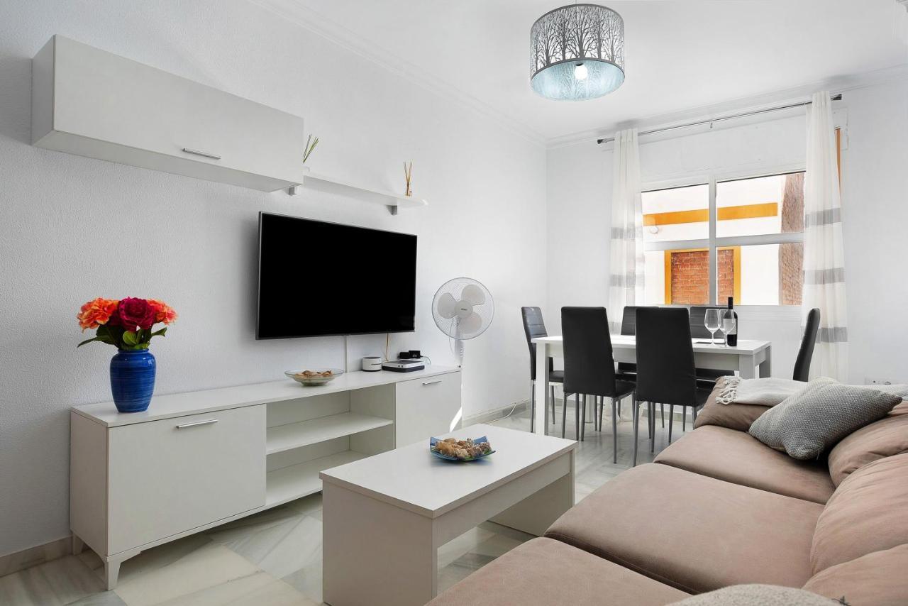 Apartamento Romo كونيل ذي لا فرونتيرا المظهر الخارجي الصورة
