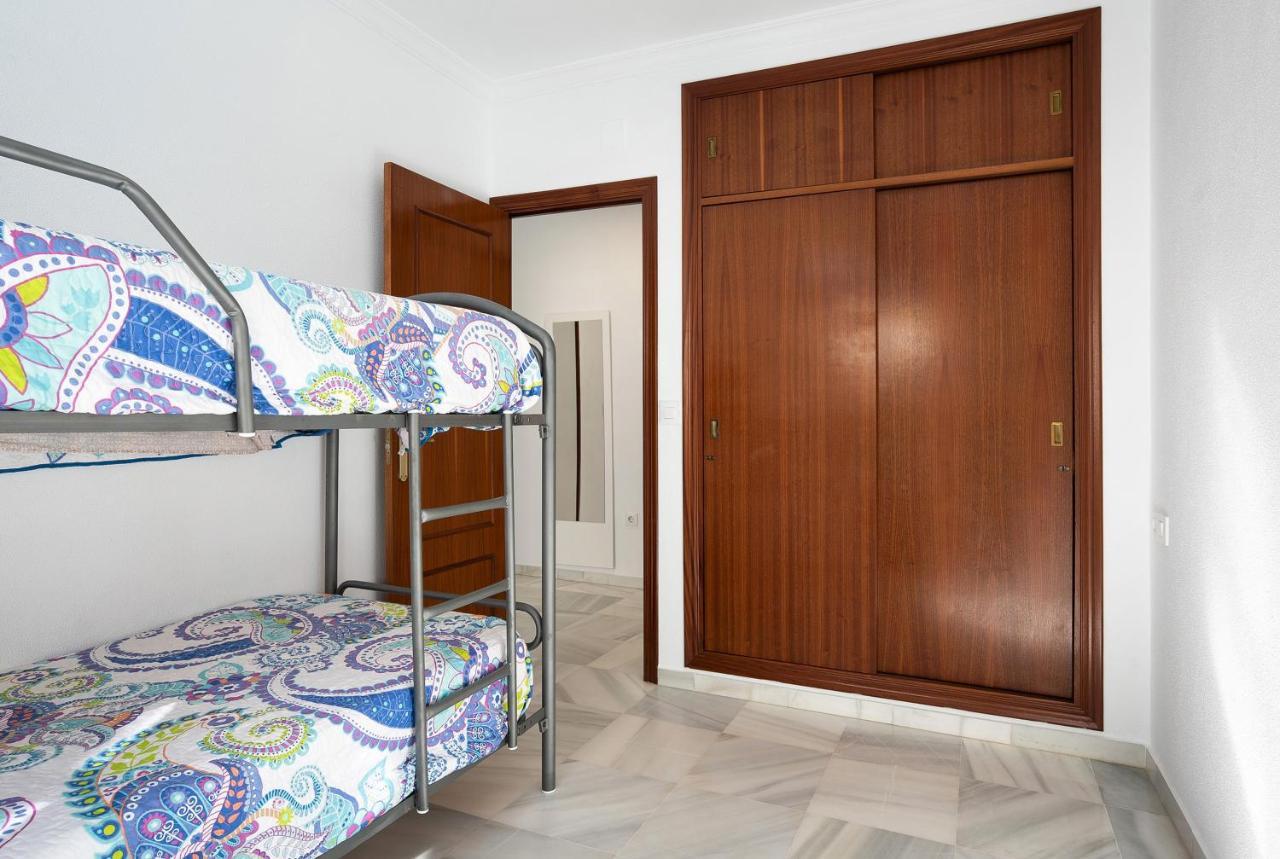 Apartamento Romo كونيل ذي لا فرونتيرا المظهر الخارجي الصورة