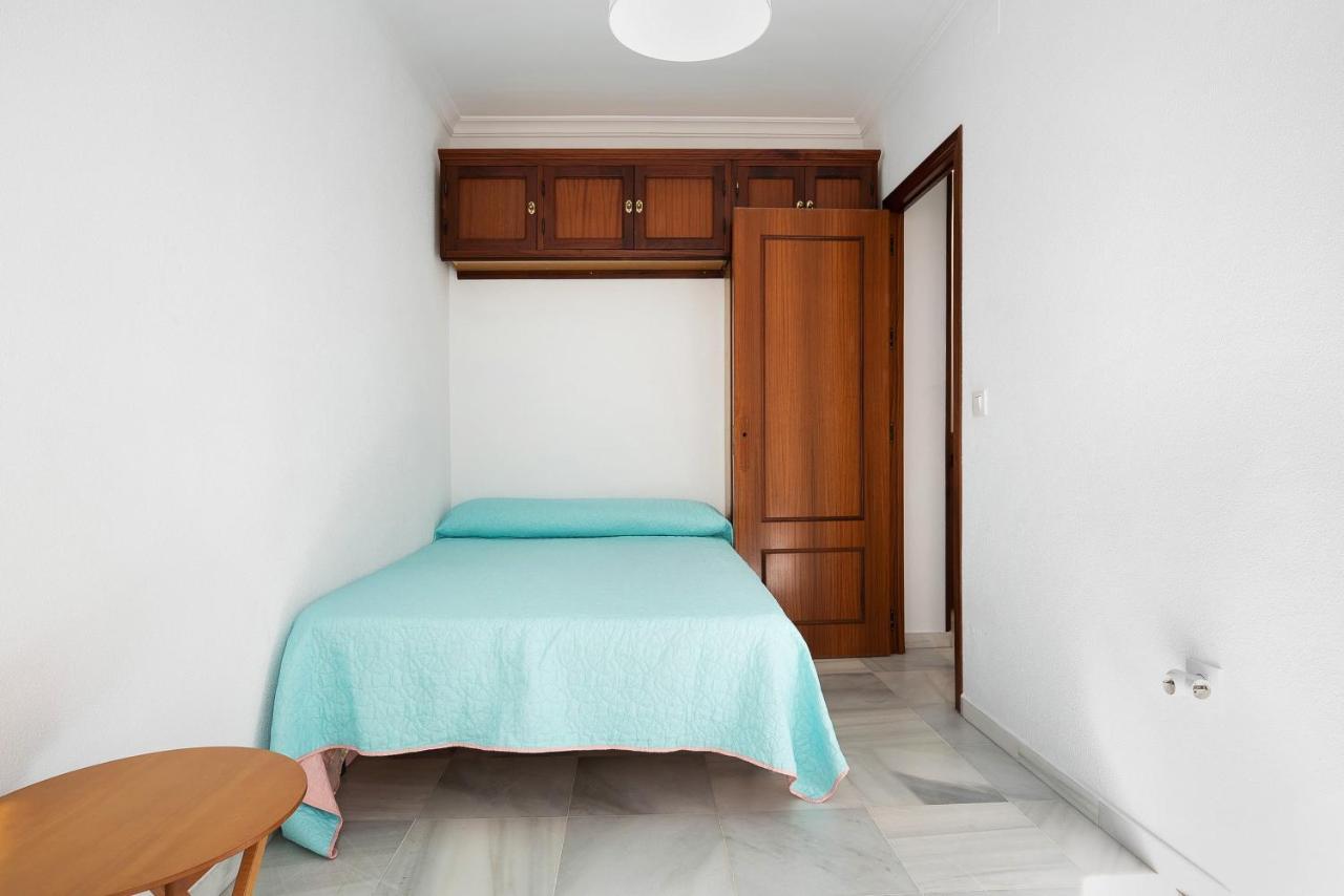 Apartamento Romo كونيل ذي لا فرونتيرا المظهر الخارجي الصورة